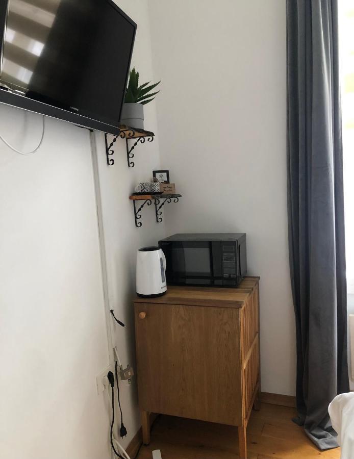 Cozy Uppertown Studio Загреб Экстерьер фото